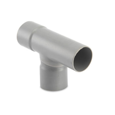 LINEA DESAGUE PVC TEE DS
